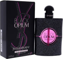 Dameparfume Yves Saint Laurent Black Opium Neon EDP (75 ml)