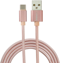 USB C til USB 2.0-adapter Eightt ECT-4P 1 m
