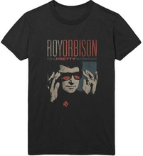 Roy Orbison: Unisex T-Shirt/Pretty Woman (Large)