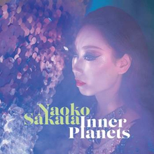 Sakata Naoko: Inner planets 2020