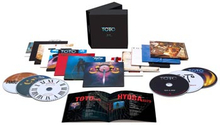 Toto: All in 1978-2018 (Rem/Ltd)