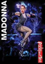 Madonna: Rebel Heart Tour 2015
