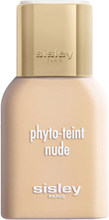 Phyto-Teint Nude, 30ml, 00W Shell