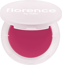 Florence by Mills Cheek Me Later Cream Blush Blush-Stellar Sabrina - 6 g