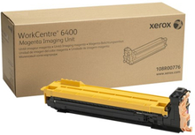 Xerox Tromle Magenta 30k - Wc 6400