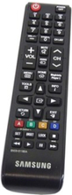 Samsung Remote For Lfd Dm-series