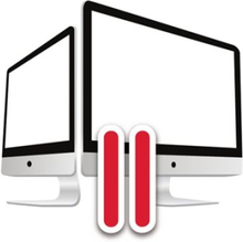 Parallels Desktop For Mac Business Edition 1 år Licensabonnemet