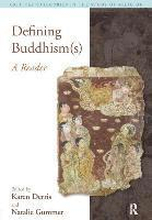 Defining Buddhism(s)