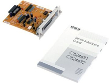 Epson Seriel Adapter