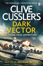 Clive Cussler"'s Dark Vector