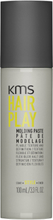 Hair Play Molding Paste Wax & Gel Nude KMS Hair