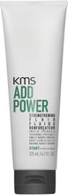 Add Power Strengthening Fluid Hårpleje Nude KMS Hair