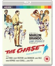 The Chase (Standard Edition)