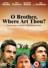 O Brother, Where Art Thou? (Import)