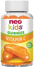 Neo Kids Gummies Vitamin C 45 tablettia