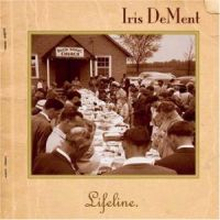Dement Iris: Lifeline