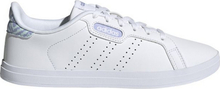 Sportssneakers til damer Adidas Courtpoint Base W 36 38