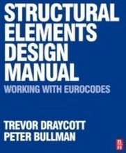 Structural Elements Design Manual: Working with Eurocodes