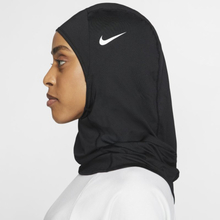 Nike Pro Hijab 2.0 - Black
