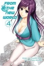 From The New World Vol. 5