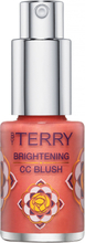 By Terry Brightening CC Blush N1 Rosy Flash