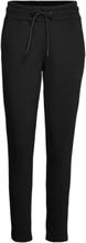 Hmlnoni 2.0 Tapered Pants Sport Sweatpants Black Hummel