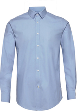 Marobo N Tops Shirts Business Blue Matinique