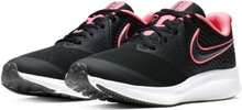 Nike Star Runner 2 Older Kids' Running Shoe - Black
