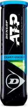 ATP Championship Dåse Med 4