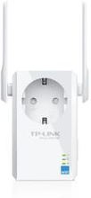 TP-Link 300Mbps Wi-Fi Range Extender with AC Passthrough /TL-WA860RE