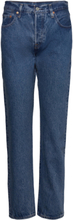 501 Jeans For Women Shout Out Bottoms Jeans Straight-regular Blue LEVI´S Women