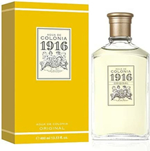 Unisex parfume Myrurgia Agua de Colonia 1916 EDC (400 ml)
