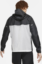 Nike Windrunner Eliud Kipchoge Men's Running Jacket - Black