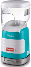 Ariete Popcorn Machine Party Time - Turquoise