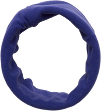 Comfiest Neckwar Chi Accessories Scarves & Neckwarmers Tube Scarves Blå Kombi*Betinget Tilbud