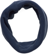 Comfiest Neckwar Chi Accessories Scarves & Neckwarmers Tube Scarves Marineblå Kombi*Betinget Tilbud