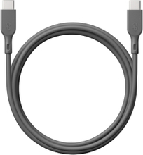 Premium USB-kabel GP - USB-C till USB-C
