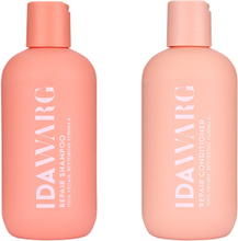 IDA WARG Beauty Repair DUO Shampoo & Conditioner 2x250ml
