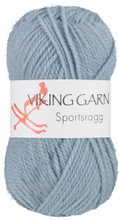 Viking Garn Sportsragg 524