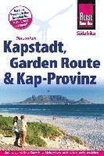 Kapstadt, Garden Route und Kap-Provinz