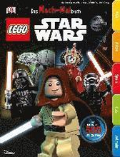 Das Mach-Malbuch LEGO¿ Star Wars(TM)