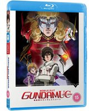Gundam Unicorn - Standard Edition
