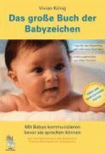 Das große Buch der Babyzeichen
