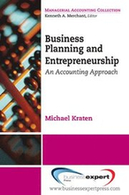 Business Planning and Entrepreneurship: An Accounting Approach
