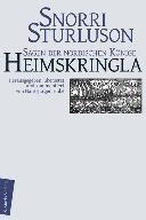 Heimskringla - Sagen der nordischen Könige