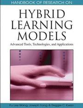 Handbook of Research on Hybrid Learning Models