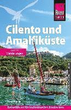 Reise Know-How Reiseführer Cilento und Amalfiküste mit 15 Wanderungen