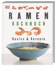 Ramen-Kochbuch