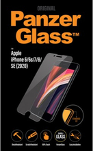 Panzerglass Original Iphone 6/6s; Iphone 7; Iphone 8; Iphone Se (2020)