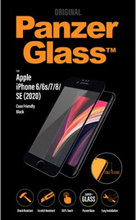 Panzerglass Case Friendly Iphone 6/6s; Iphone 7; Iphone 8; Iphone Se (2020)